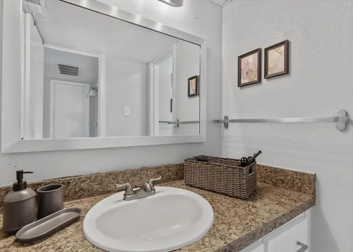 Apartamento Delightful 1bd Unit Tcu Walkable Fort Worth