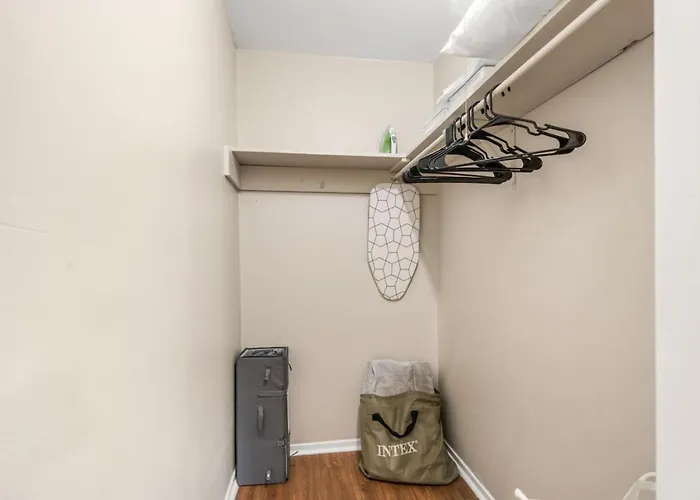 Apartamento Delightful 1bd Unit Tcu Walkable *